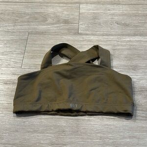 Set Active Luxform Sports Bra